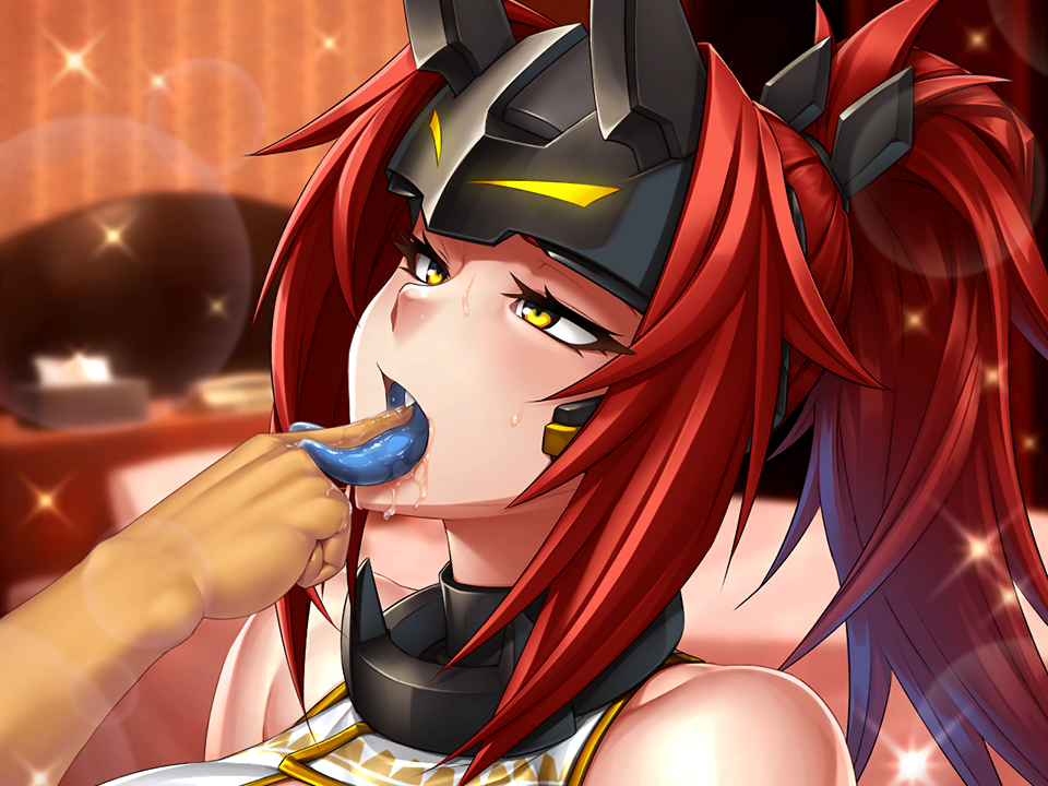 Cerastes (Lilith-Soft) Rule 34 Image