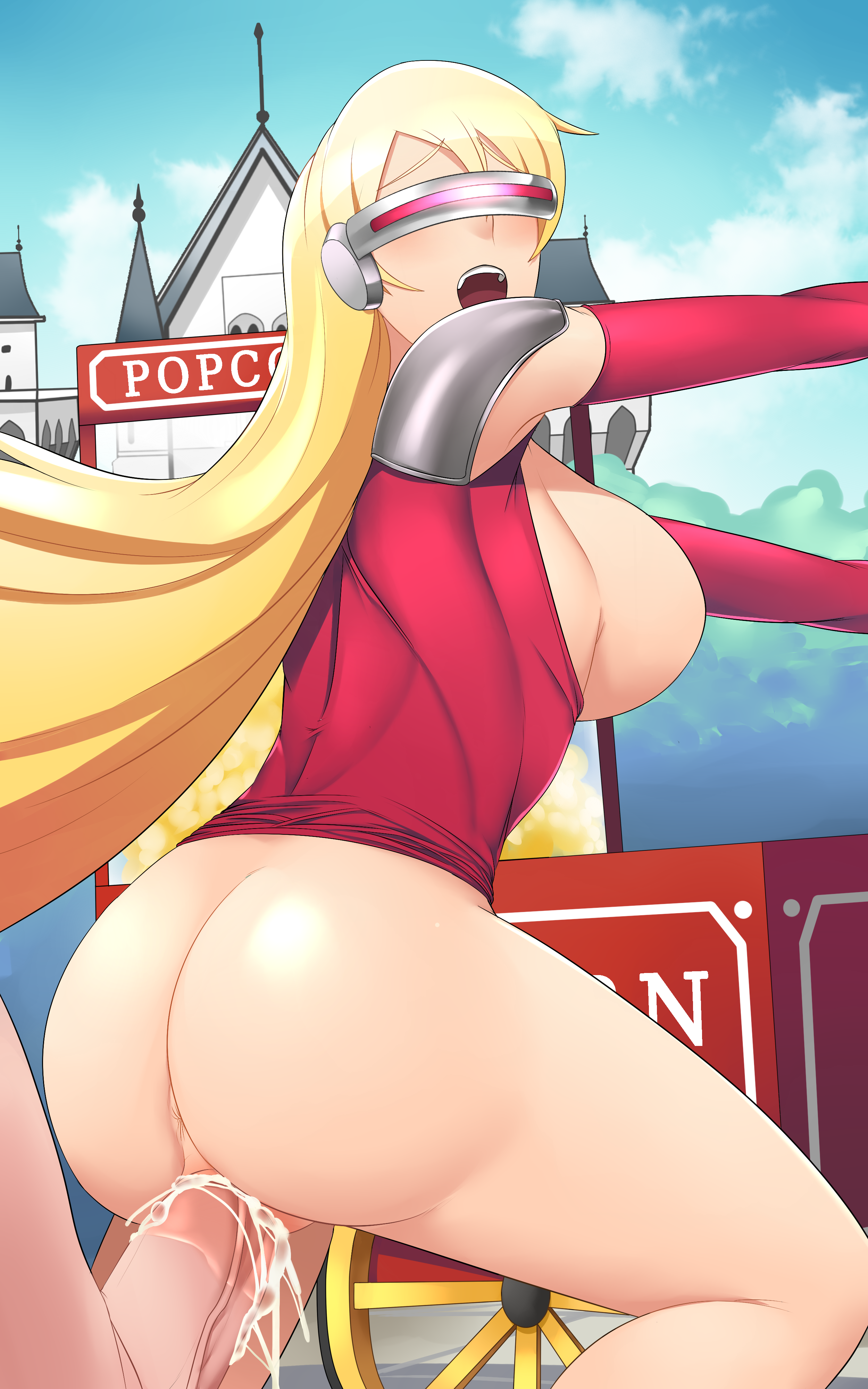 Character Request Rule 34 Image