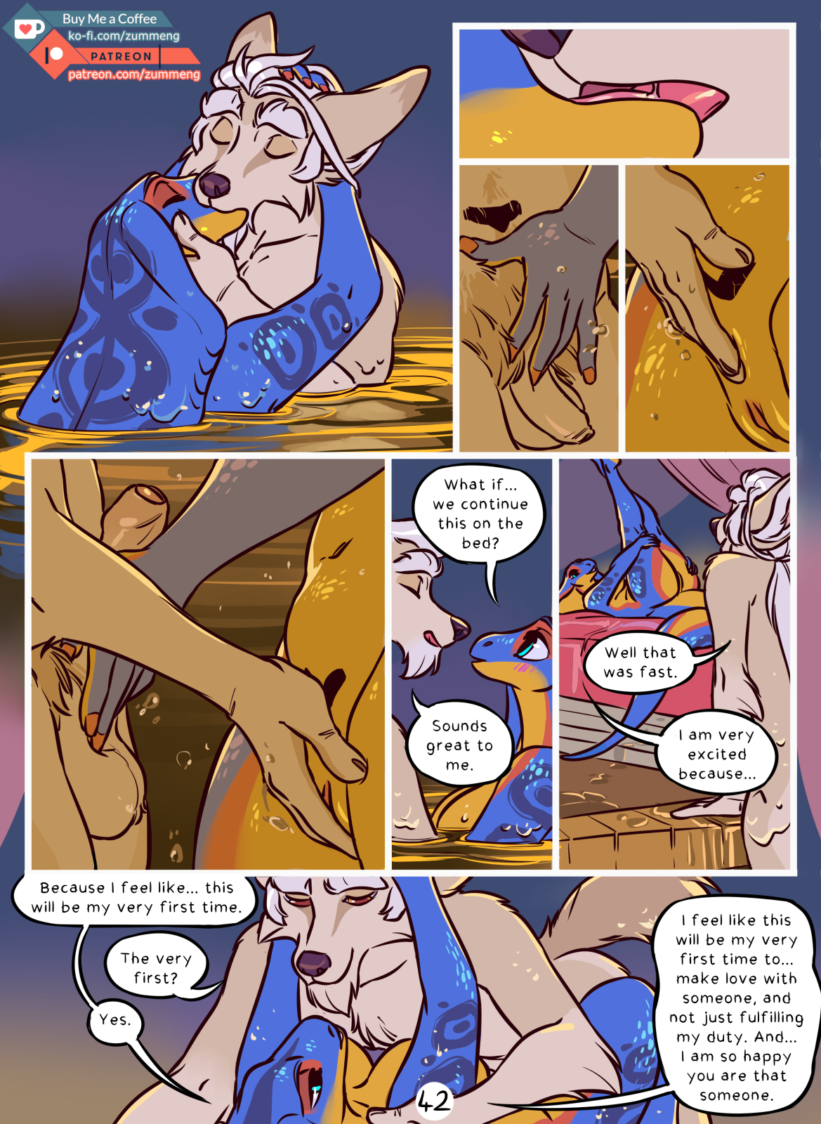 Shen (Zummeng) Rule 34 Image