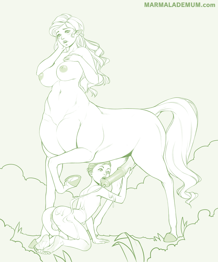 Original Rule 34 Image