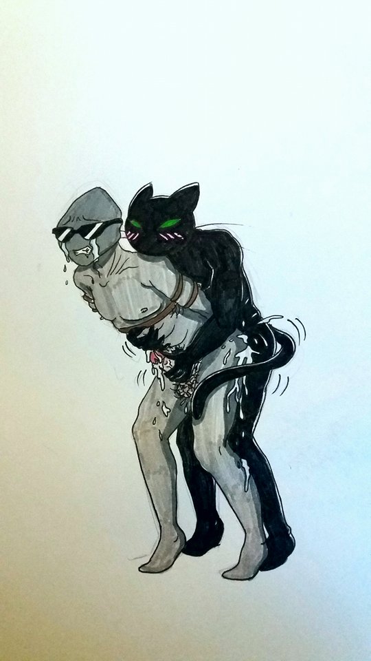 Gay Rule 34 Image