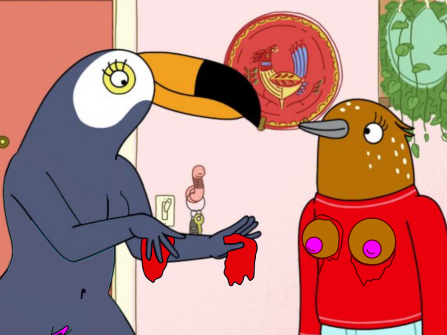 Anthro Rule 34 Image