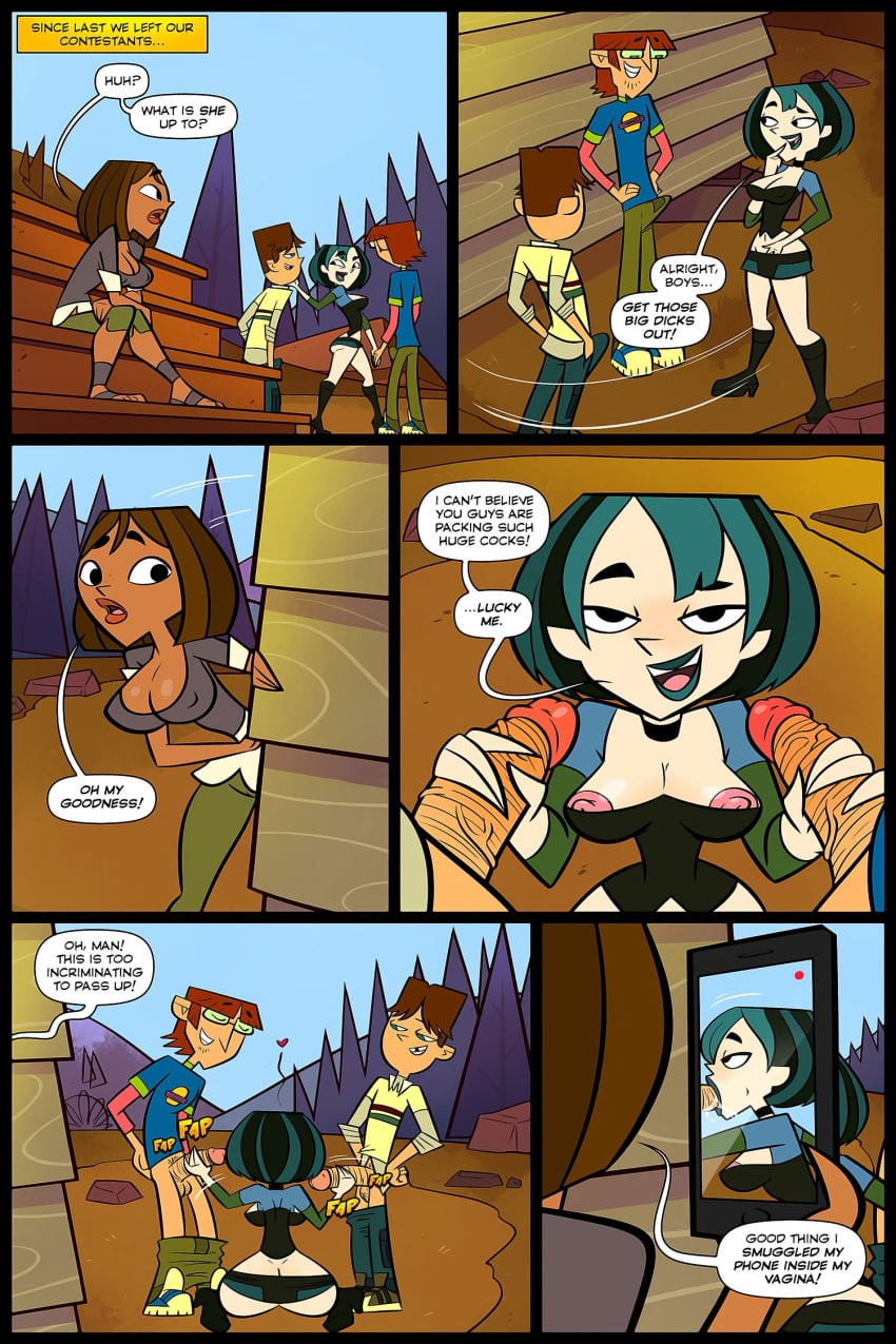 Cody (Tdi) Rule 34 Image
