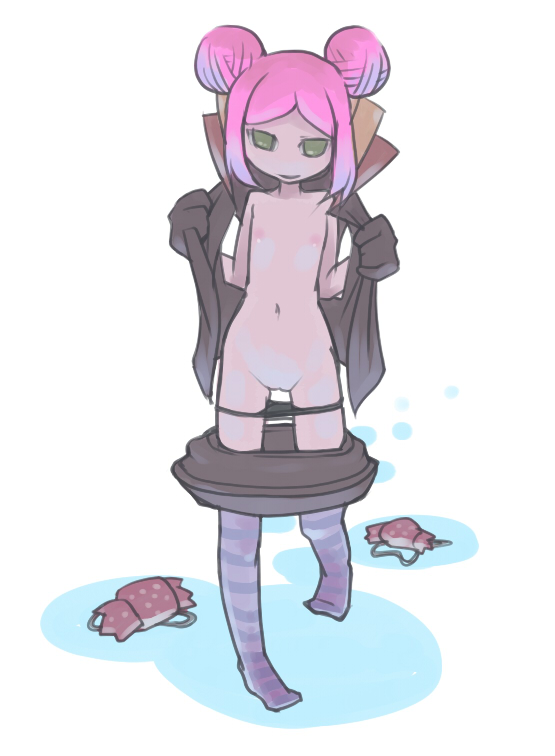 Yammy Rule 34 Image