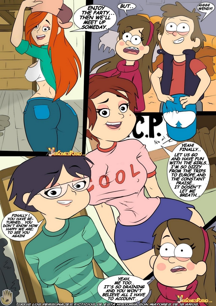 Candy Chiu (Disney) Rule 34 Image