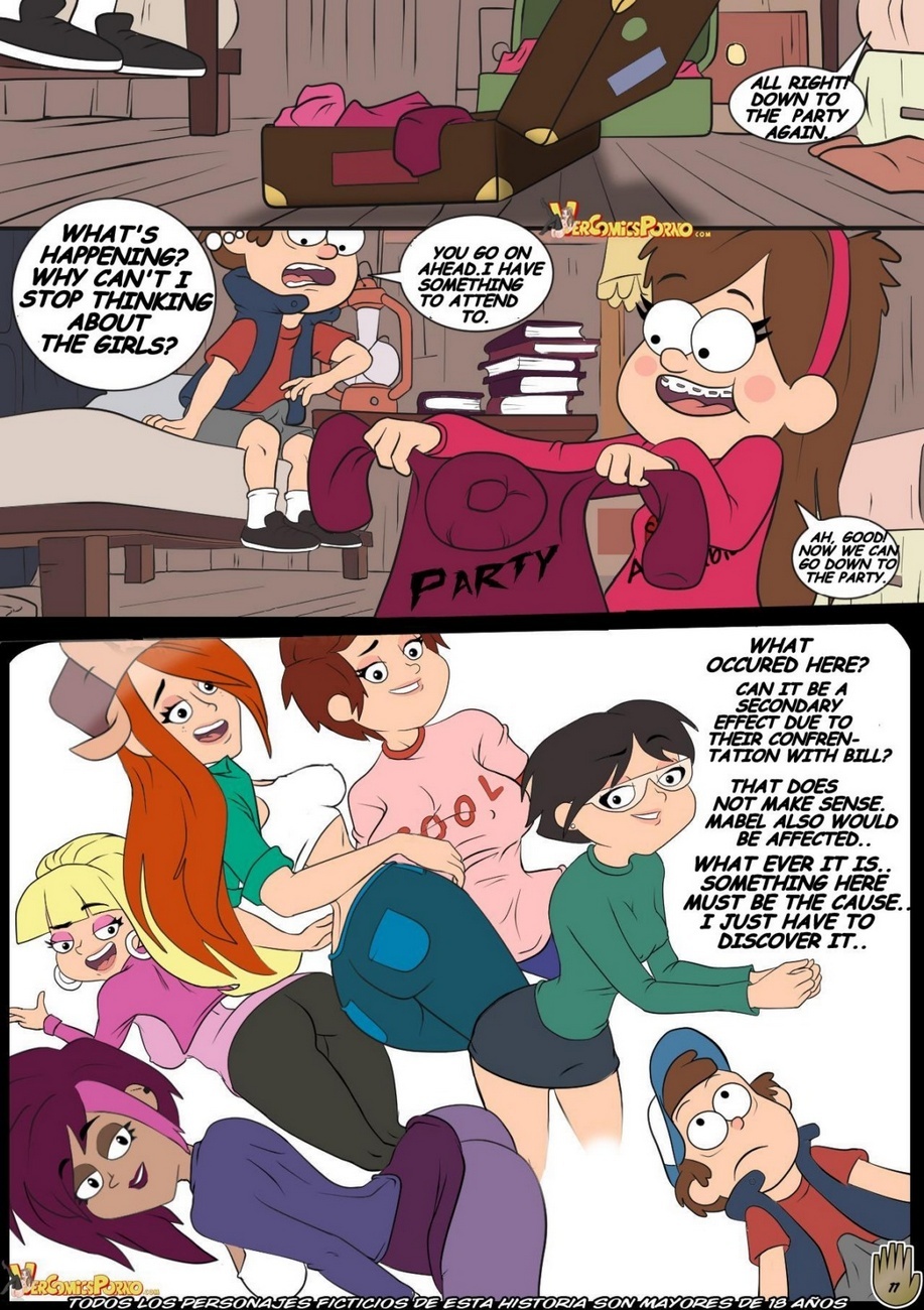 Candy Chiu (Disney) Rule 34 Image