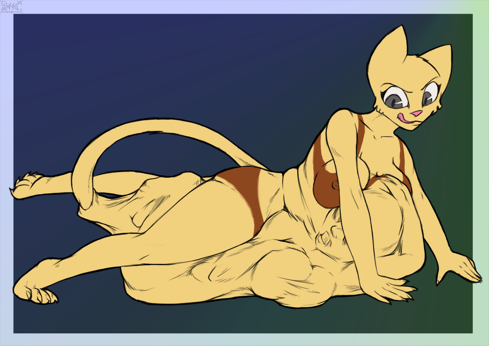 Katia Managan (Bethesda Softworks) Rule 34 Image