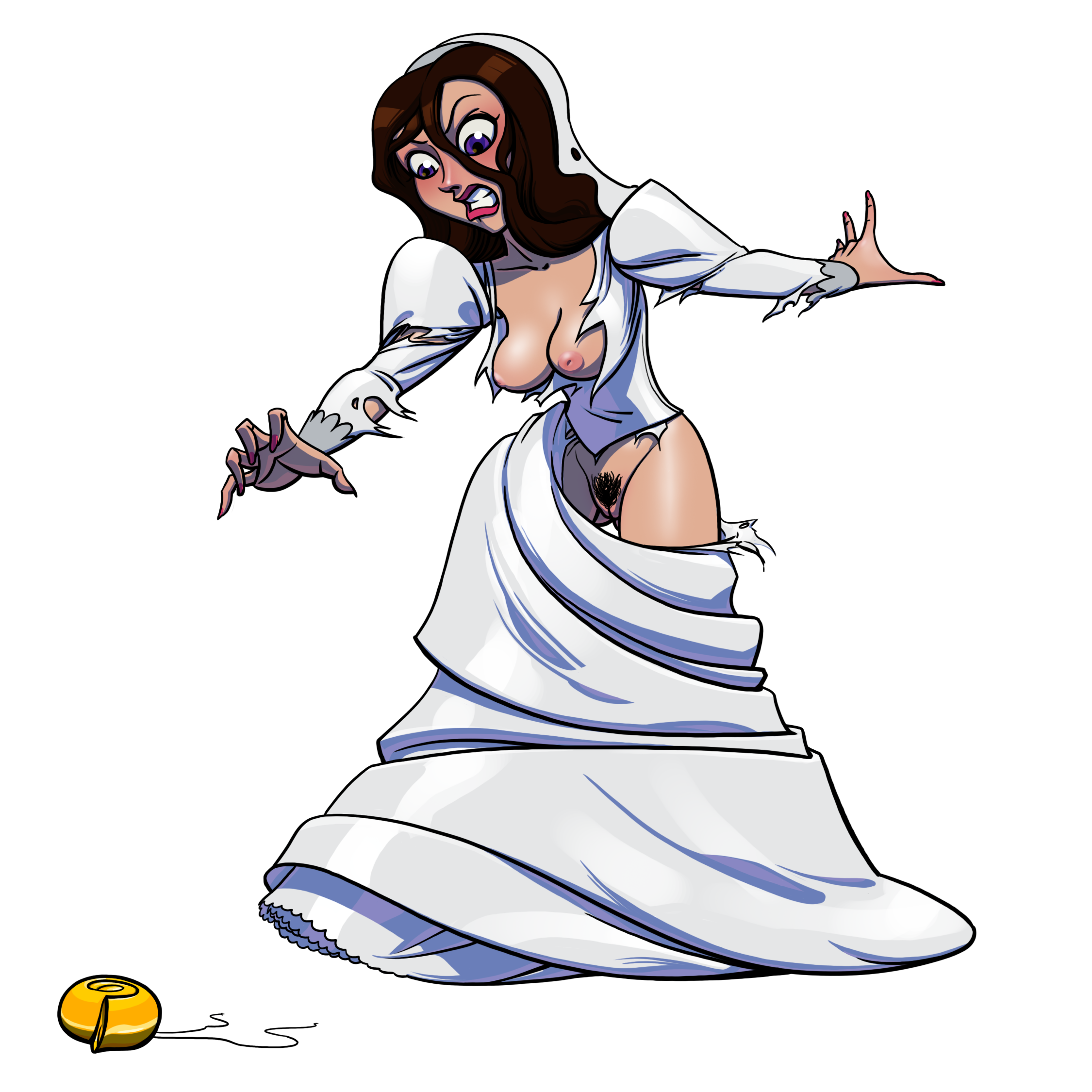 The Little Mermaid (1989 Film) Rule 34 Image