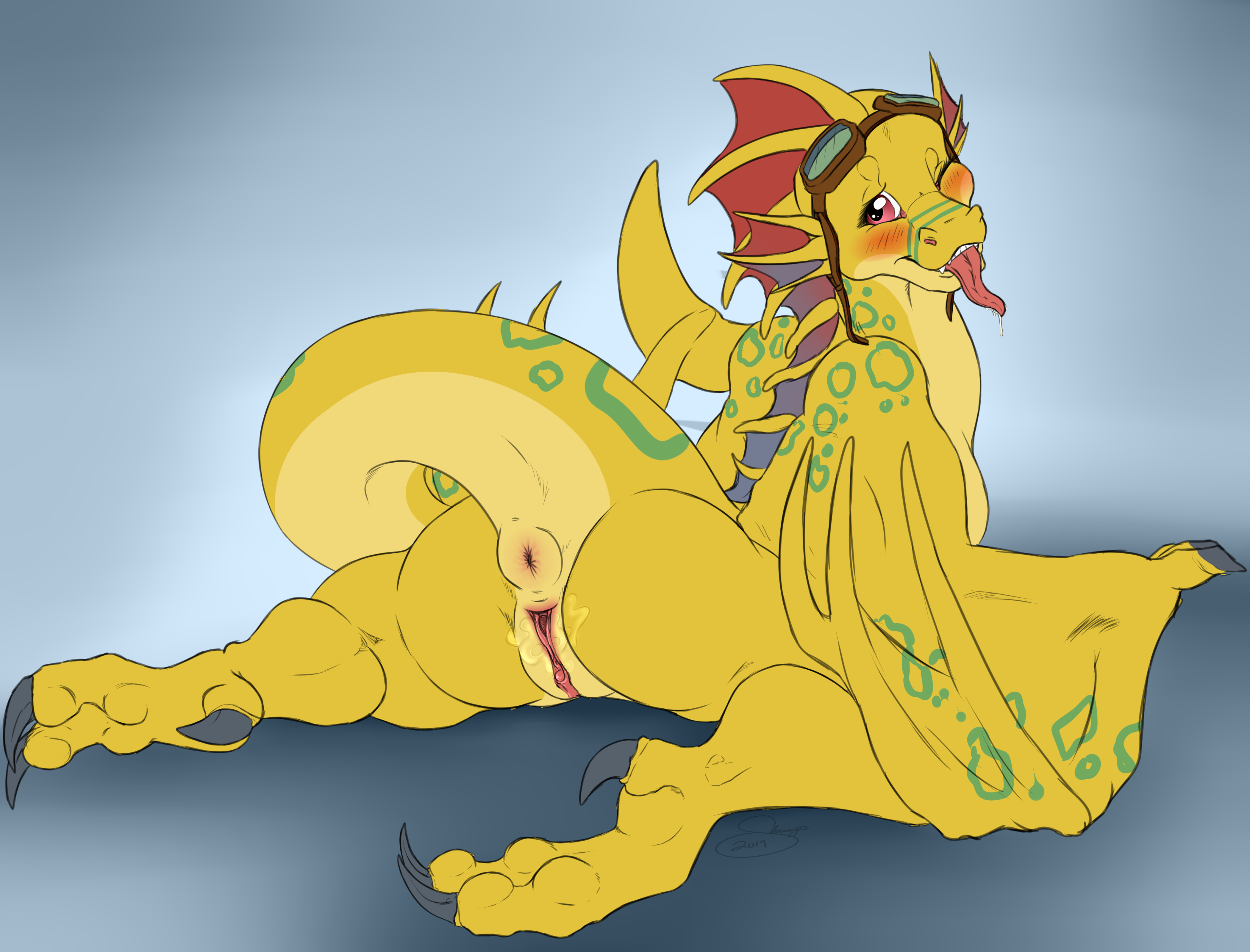Adine (Awsw) Rule 34 Image