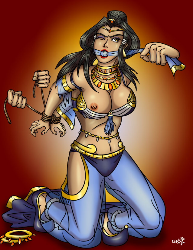 Angry Rule 34 Image
