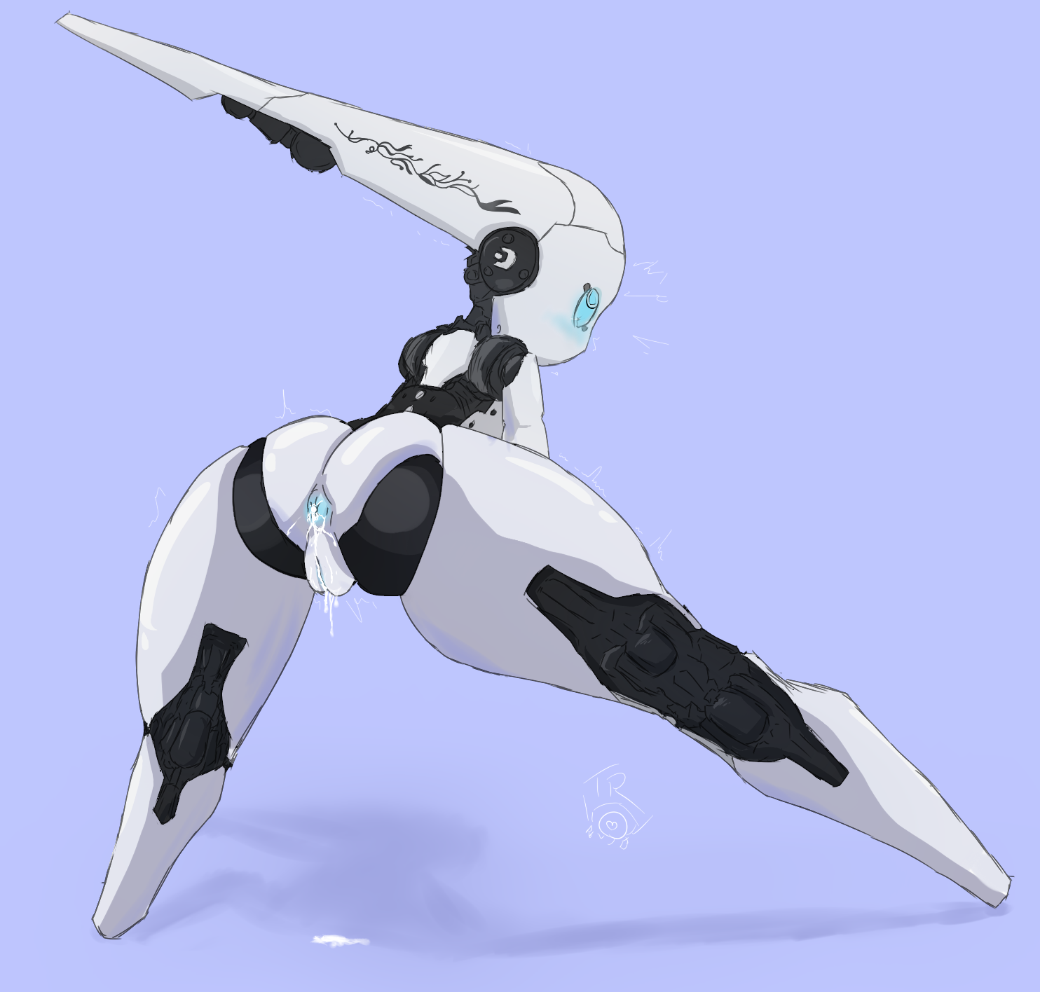 Drossel Von Flugel (Disney) Rule 34 Image