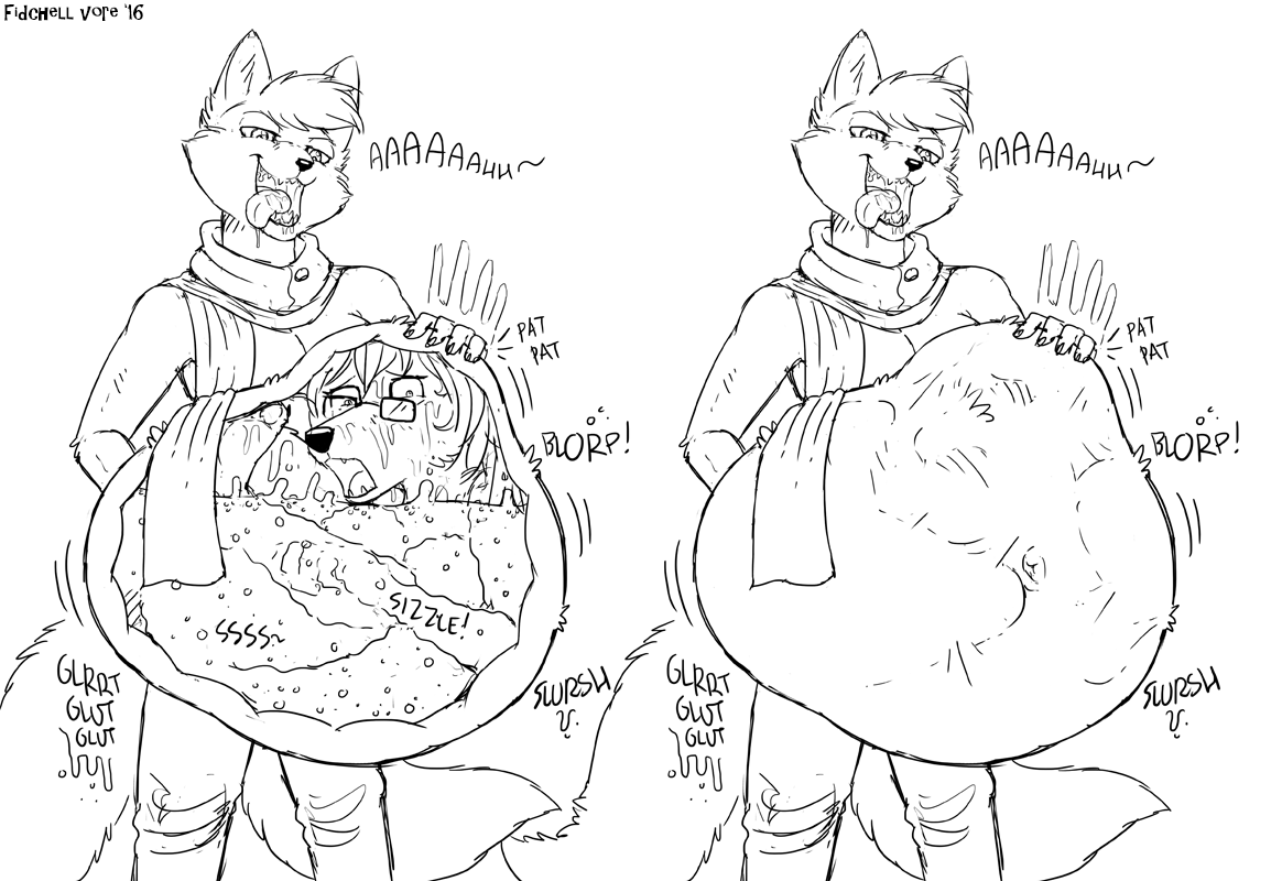 Leshana (Ivan Grey (Character)) Rule 34 Image