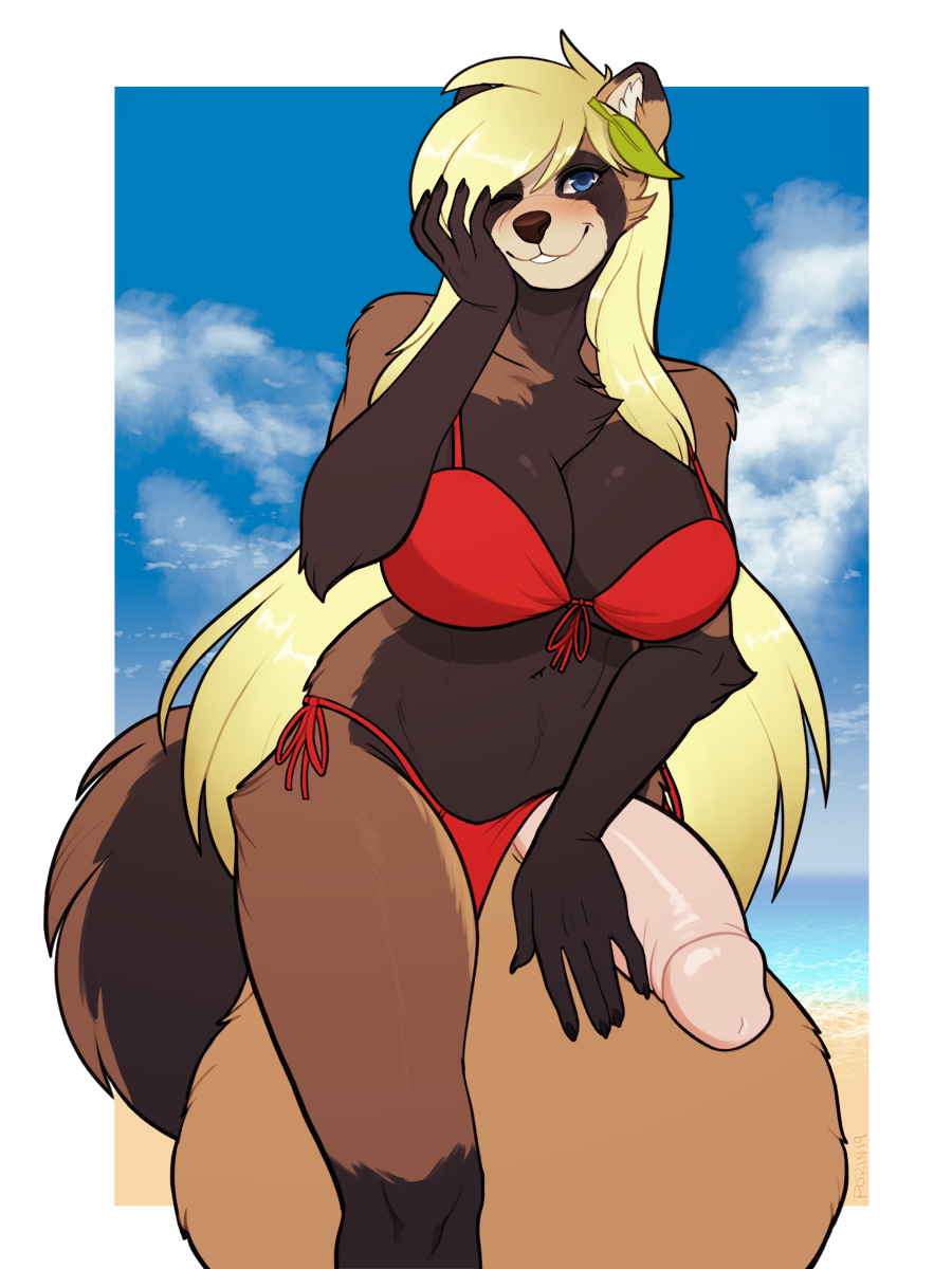 1futa Rule 34 Image