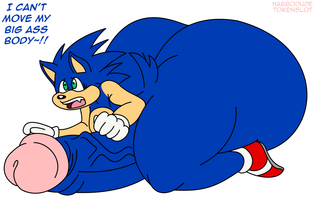 Sonic The Hedgehog (Sonic (Series)) Rule 34 Image