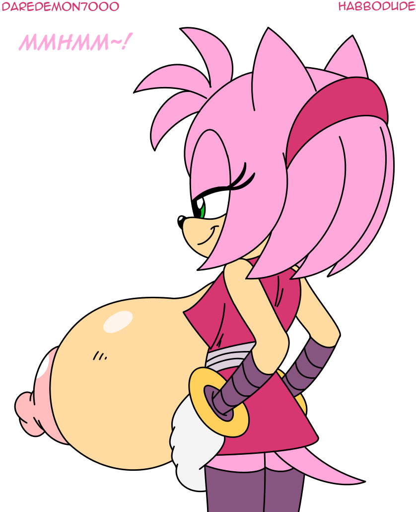 Sonic (Series) Rule 34 Image