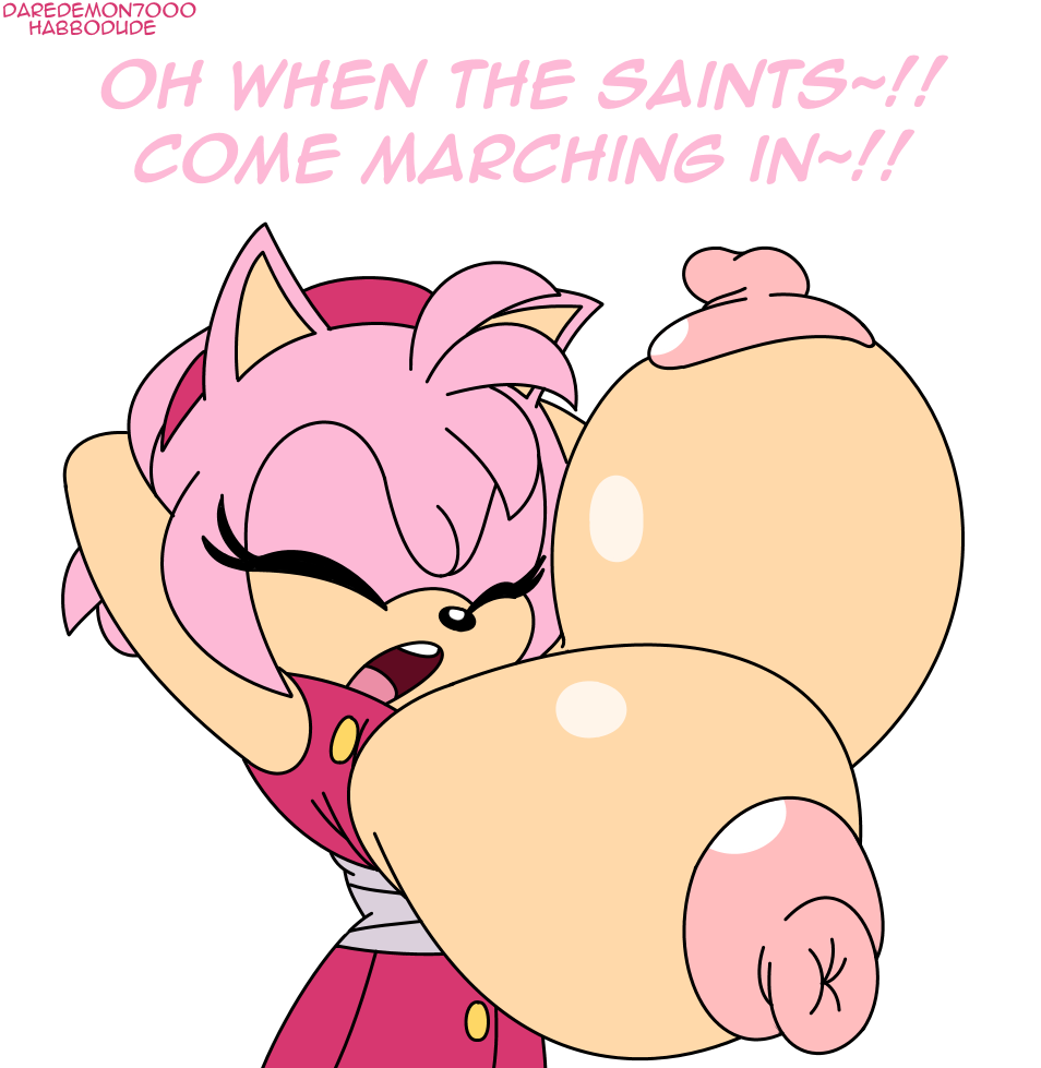 Sonic (Series) Rule 34 Image
