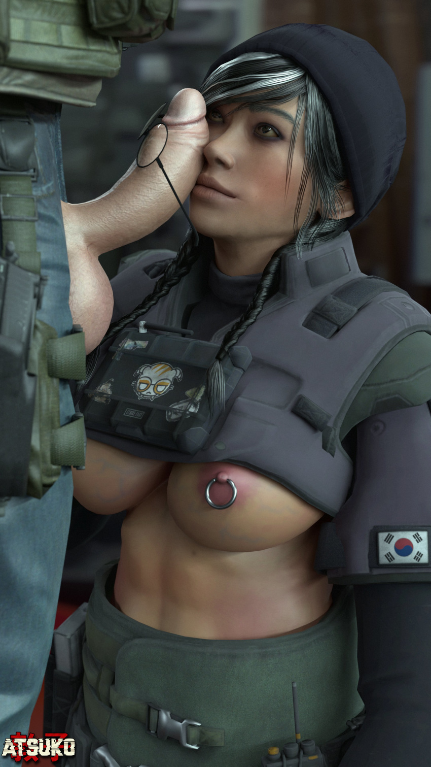 Atsuko (Artist) Rule 34 Image