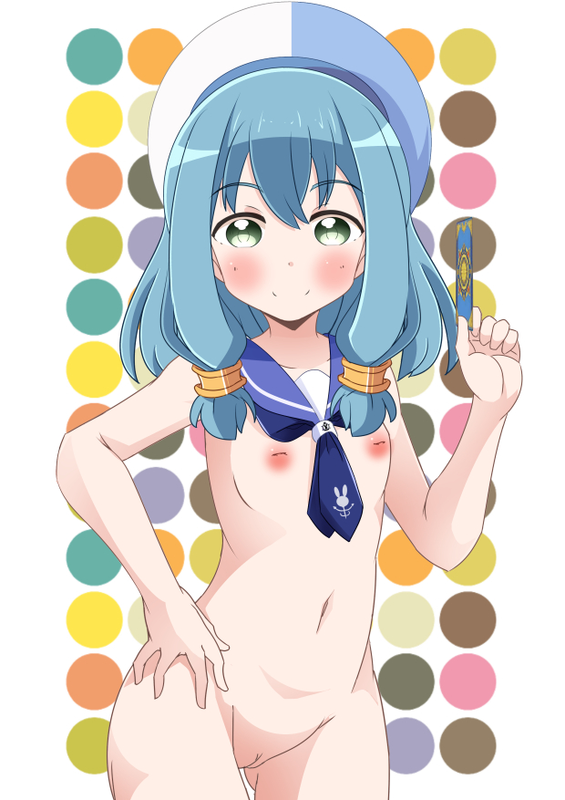 Meiza Endust (Endro!) Rule 34 Image