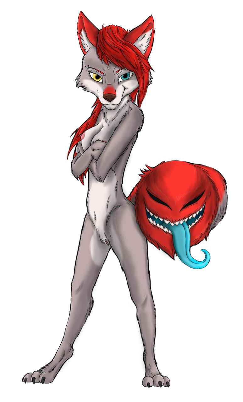 3 Toes Rule 34 Image