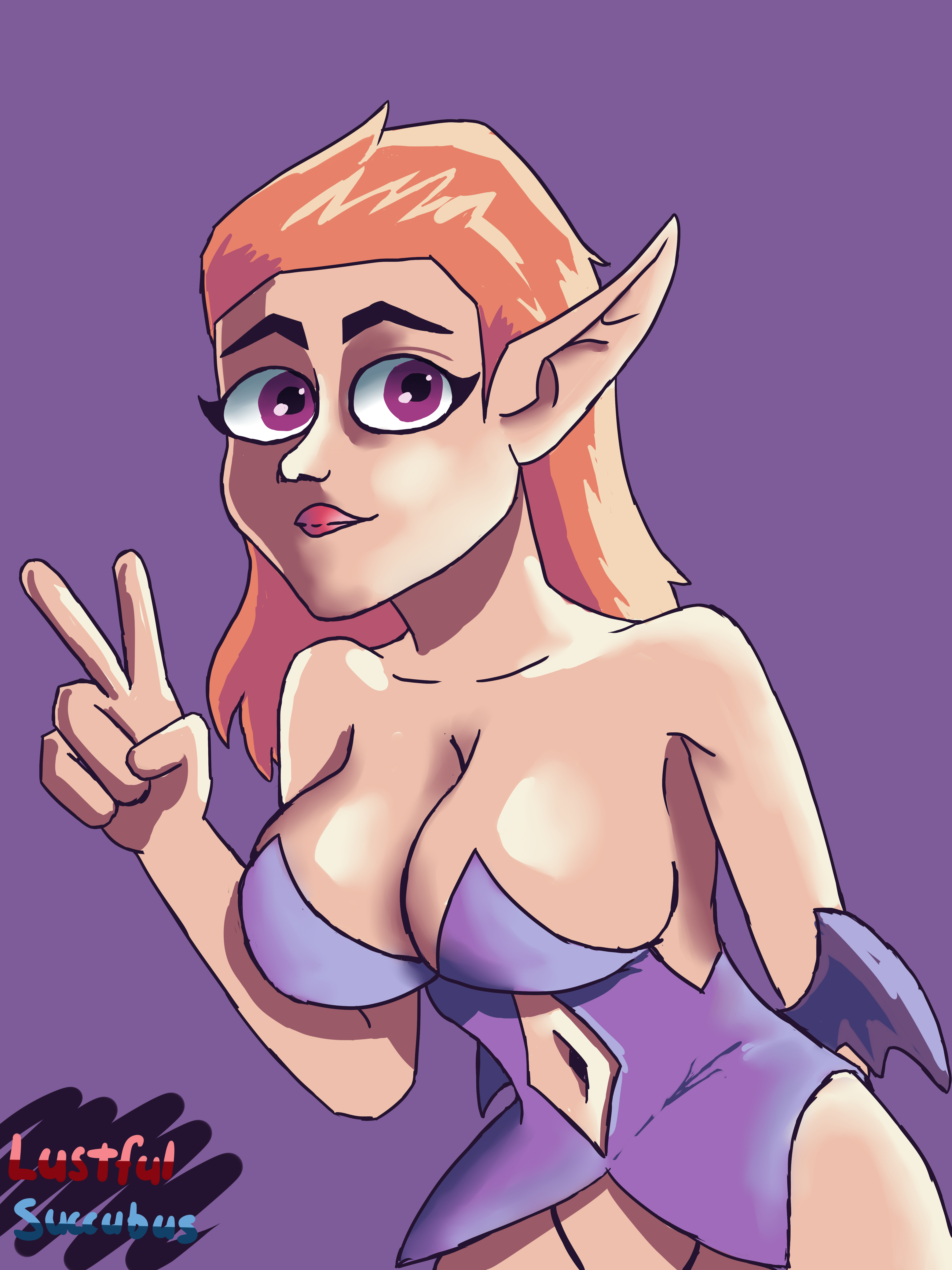 Jezebel Rule 34 Image