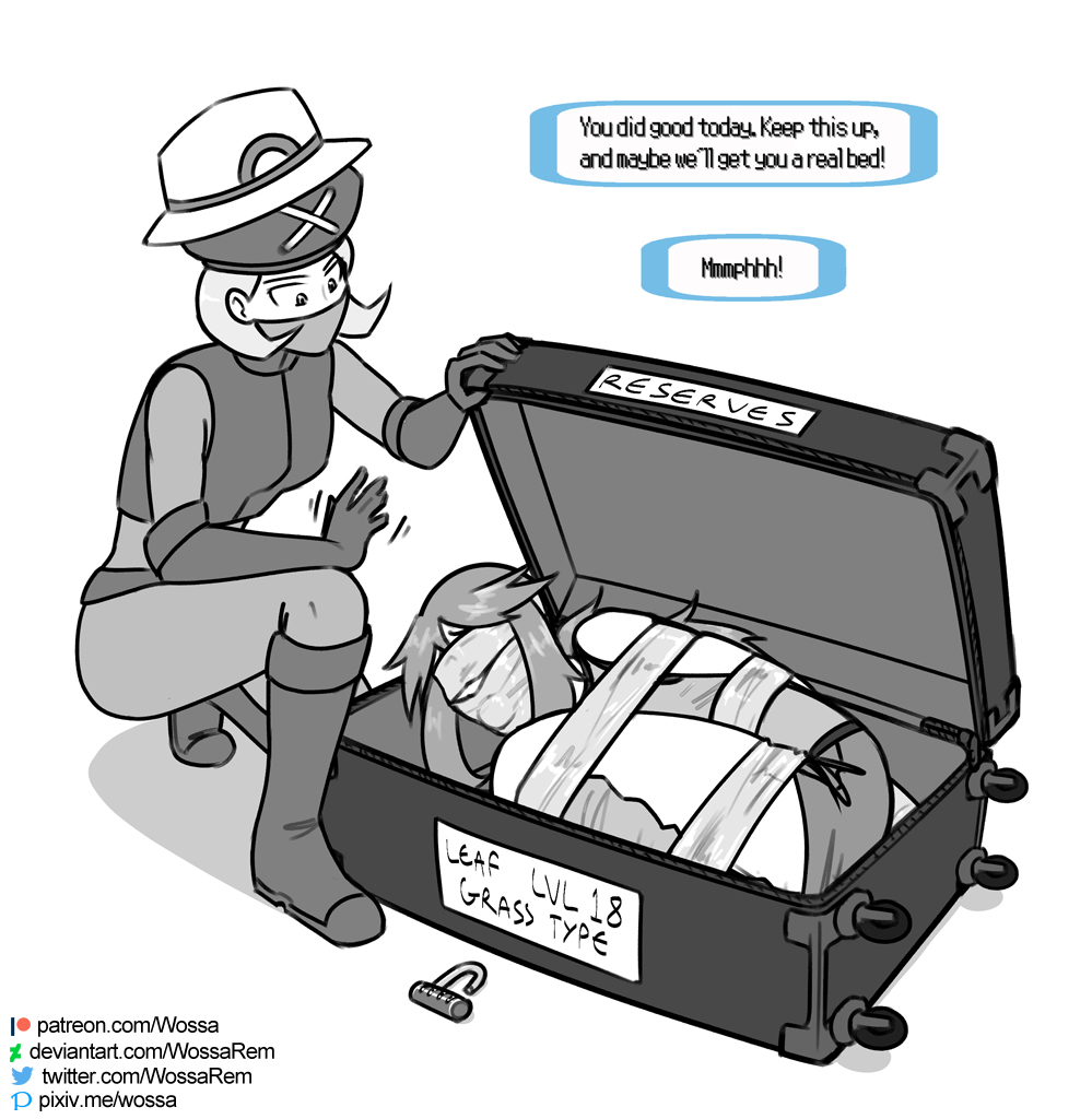 Aldith (Pokemon) Rule 34 Image