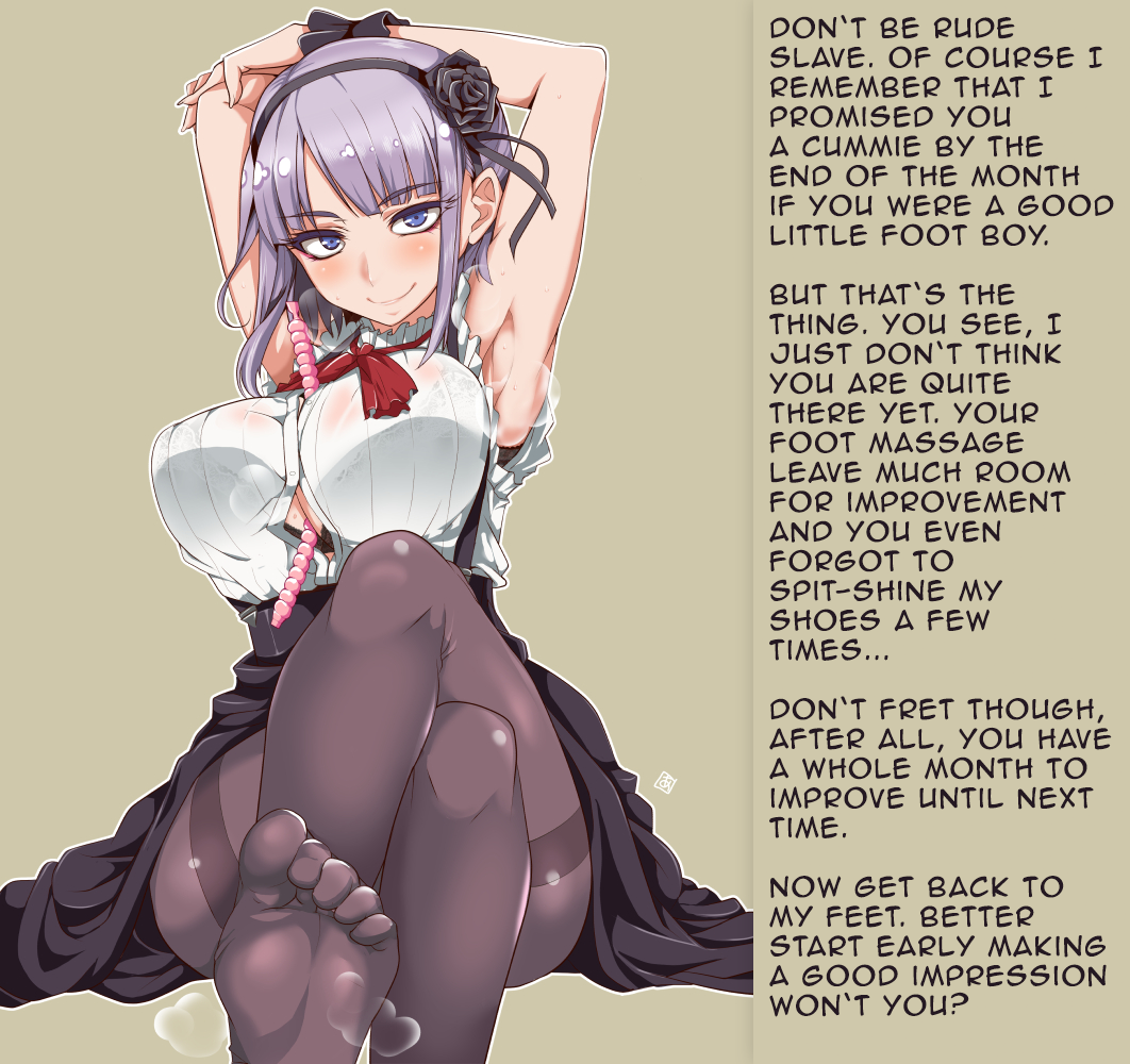 Caption Rule 34 Image