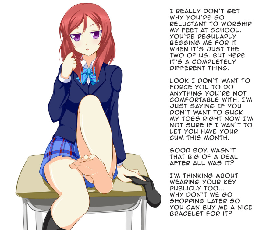 Caption Rule 34 Image