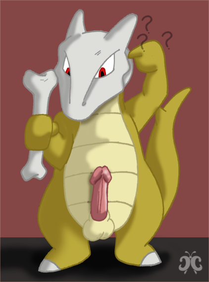 Marowak (Pokemon) Rule 34 Image