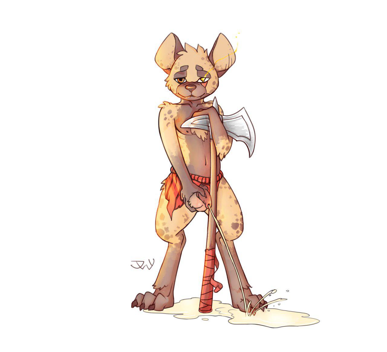 Noxor (Artist) Rule 34 Image