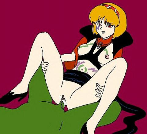 Lunar: The Silver Star Rule 34 Image