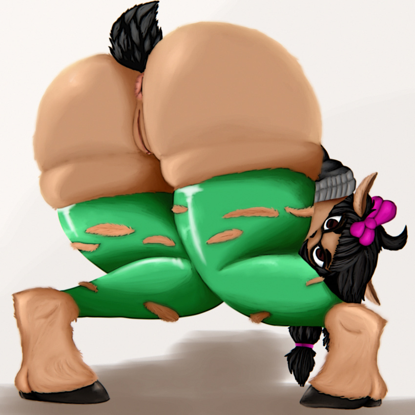Miss Zizi Rule 34 Image