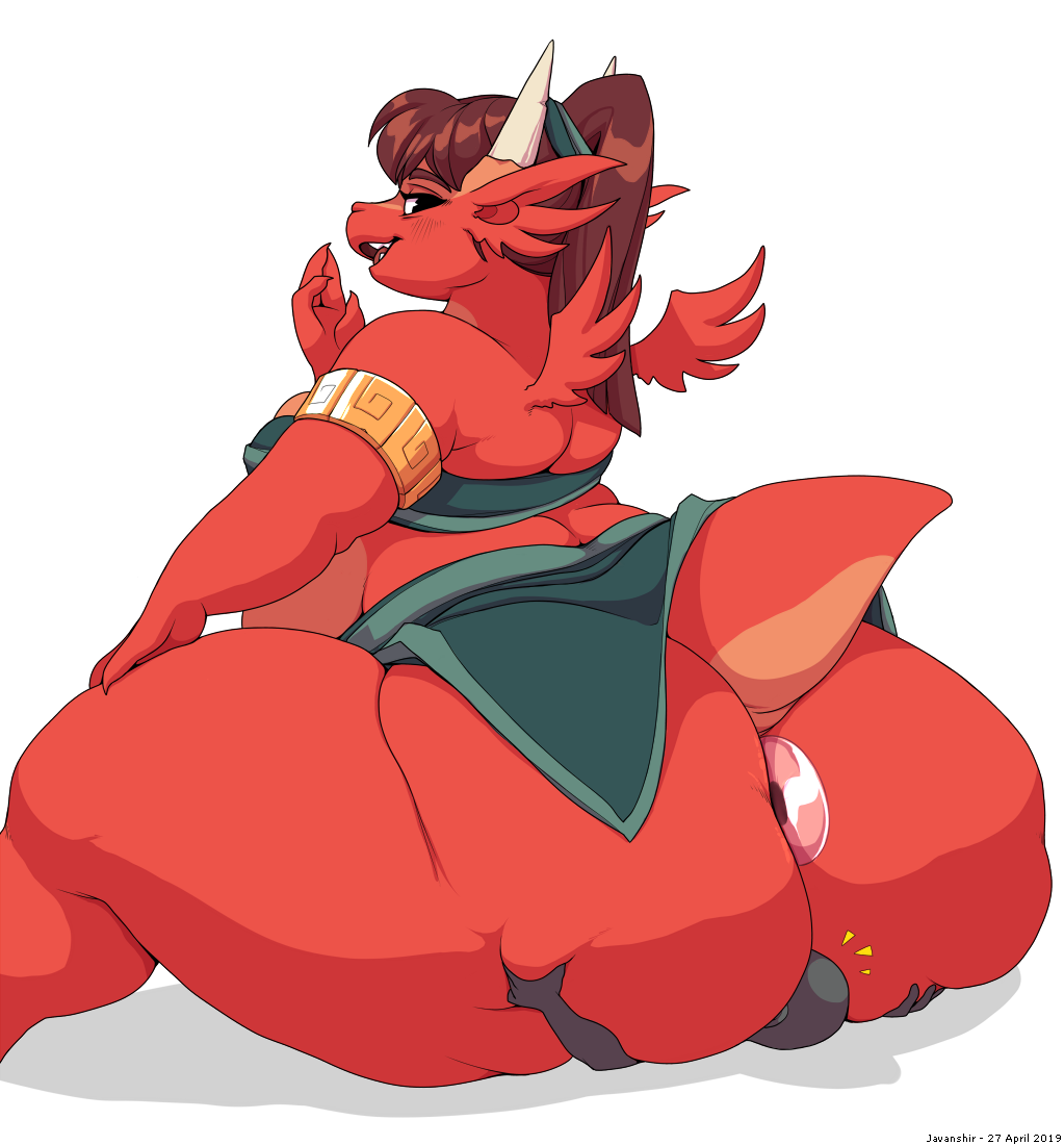 Pom (Character) Rule 34 Image
