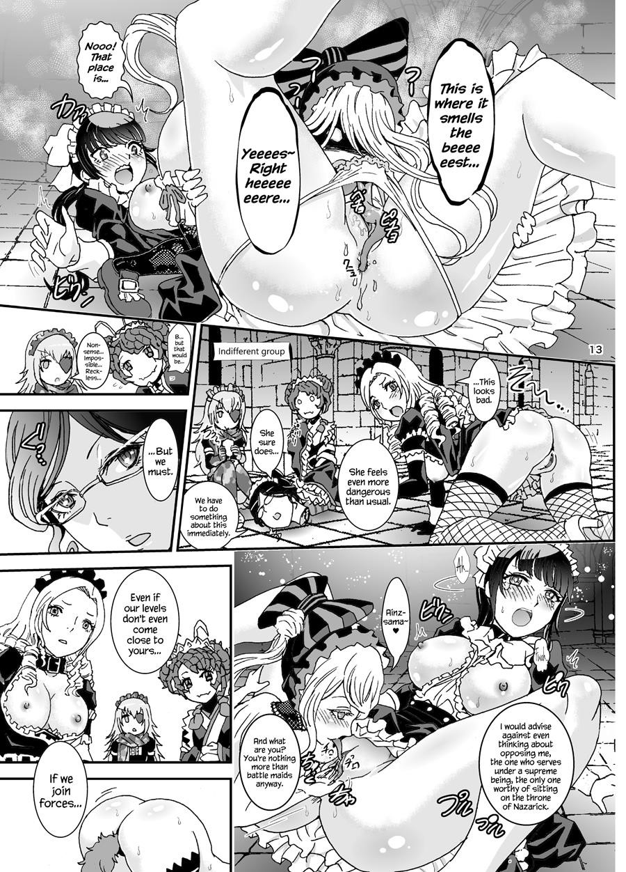 Cz2128 Delta (Overlord (Maruyama)) Rule 34 Image