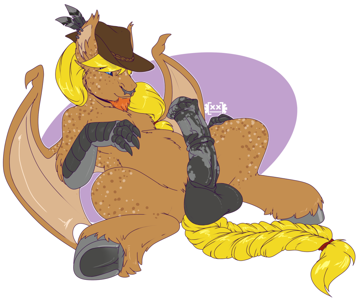 2017 Rule 34 Image