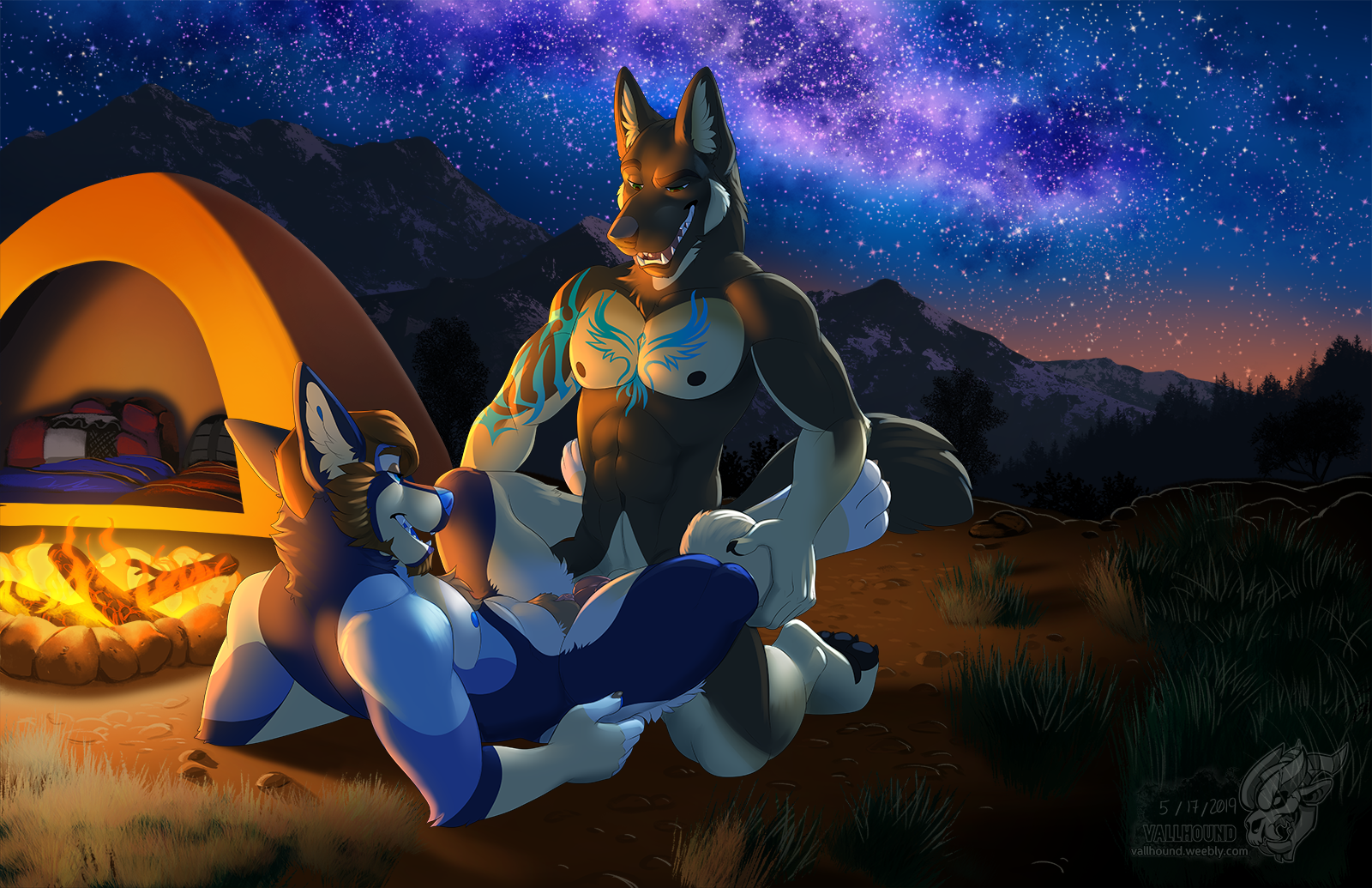 Animal Genitalia Rule 34 Image