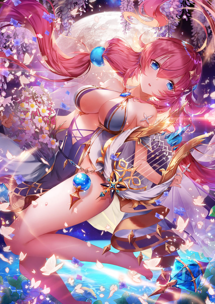 King'S Raid Rule 34 Image