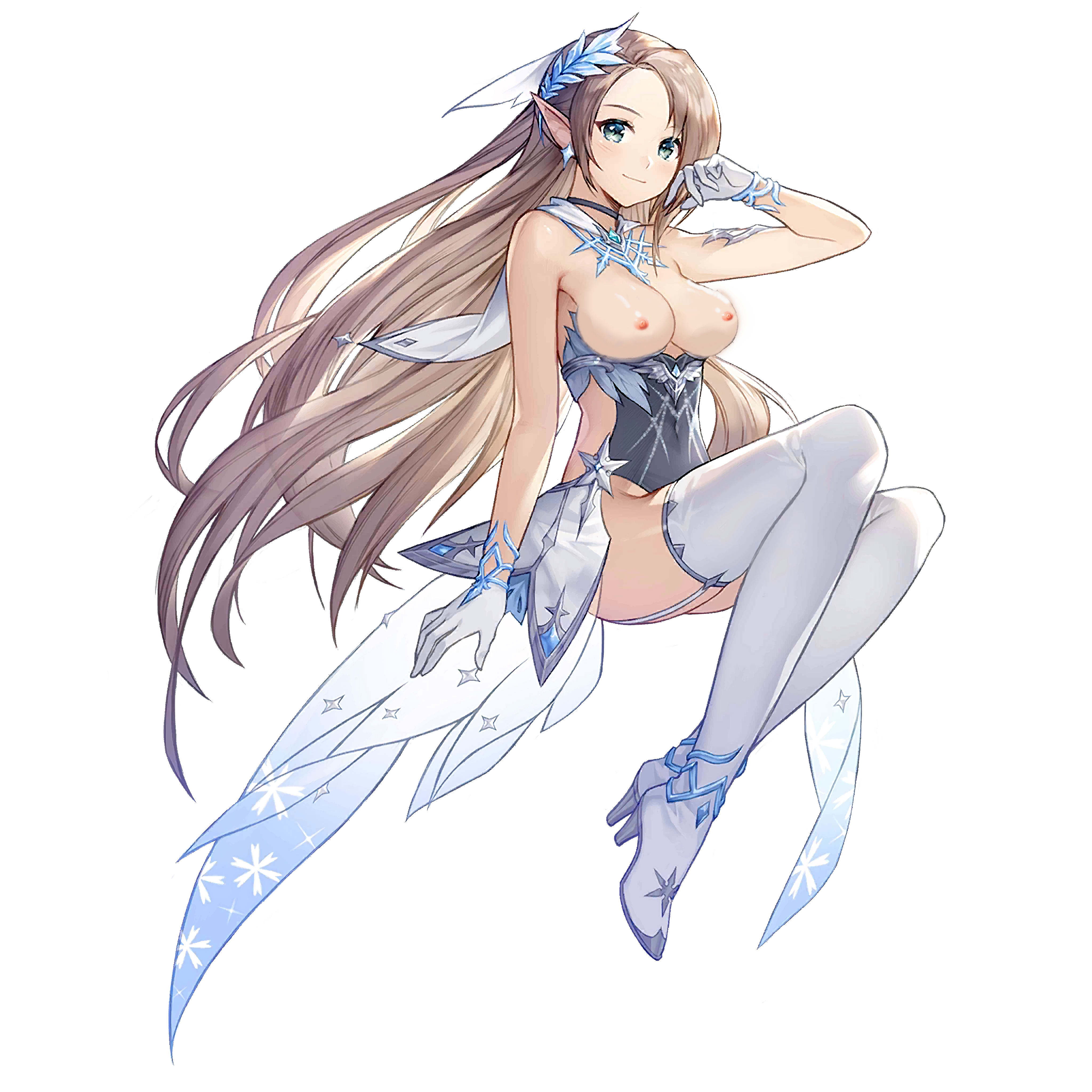 King'S Raid Rule 34 Image