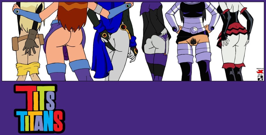 Argent (Dc) Rule 34 Image
