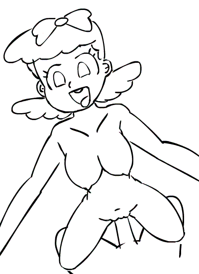 Linda Lovely (Wowser) Rule 34 Image