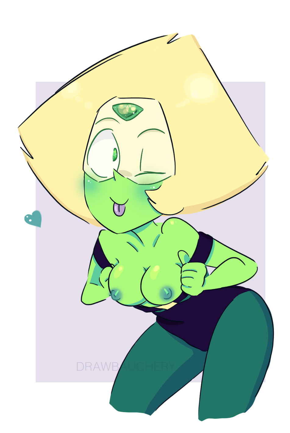 Gem (Species) Rule 34 Image