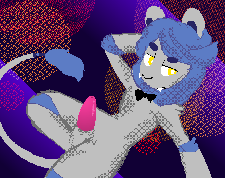 Leyon Rule 34 Image