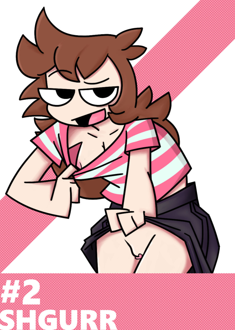 1girls Rule 34 Image