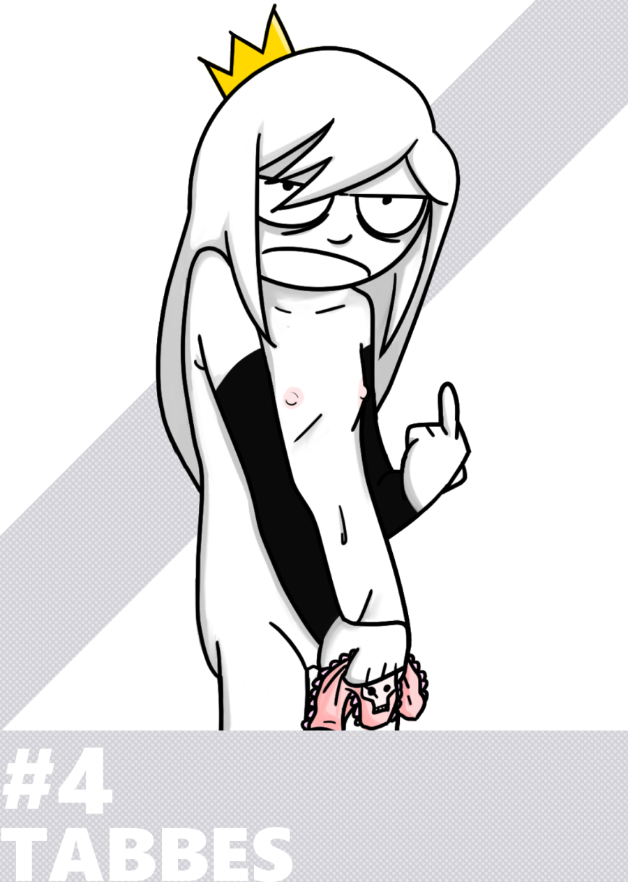Tabbes (Youtube) Rule 34 Image