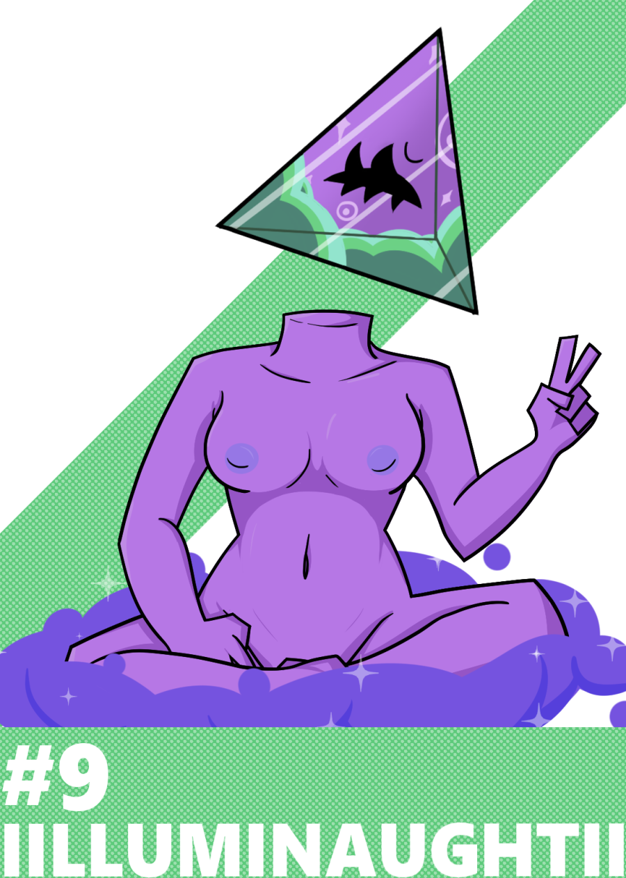 Iilluminaughtii (Youtube) Rule 34 Image