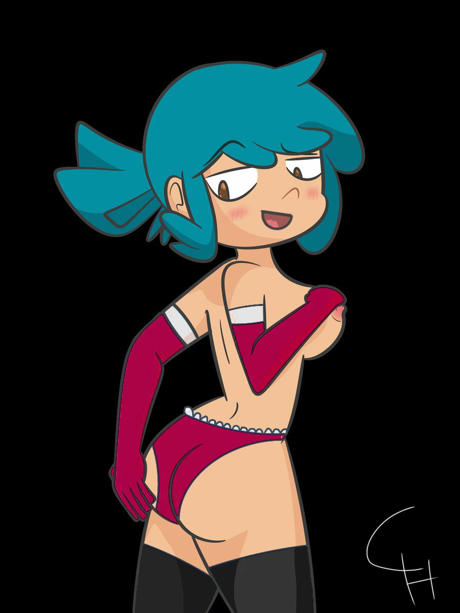 Christmas Rule 34 Image