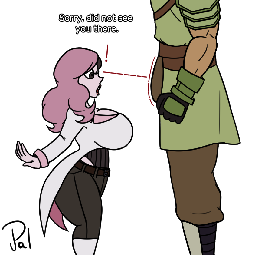 Neo (Rwby) Rule 34 Image