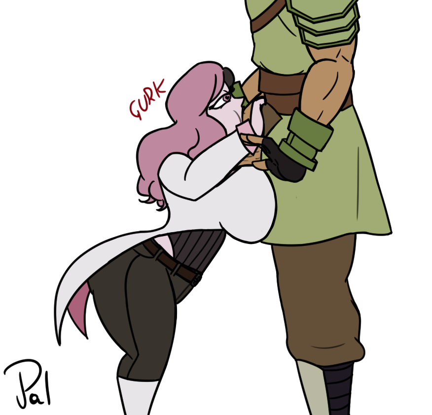Neo (Rwby) Rule 34 Image