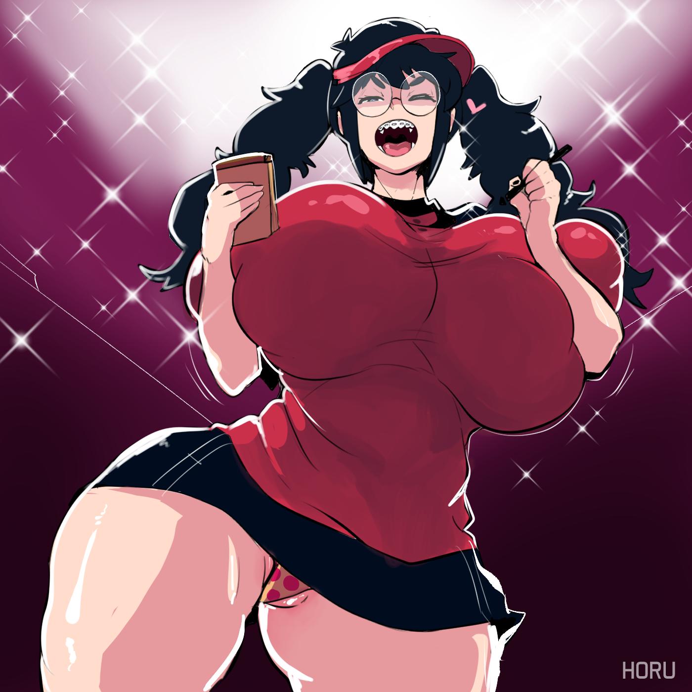 Tips (Gats) Rule 34 Image