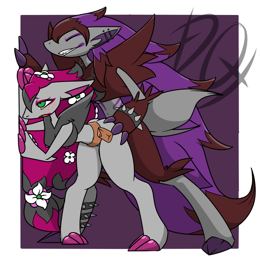Original Character (Nintendo) Rule 34 Image