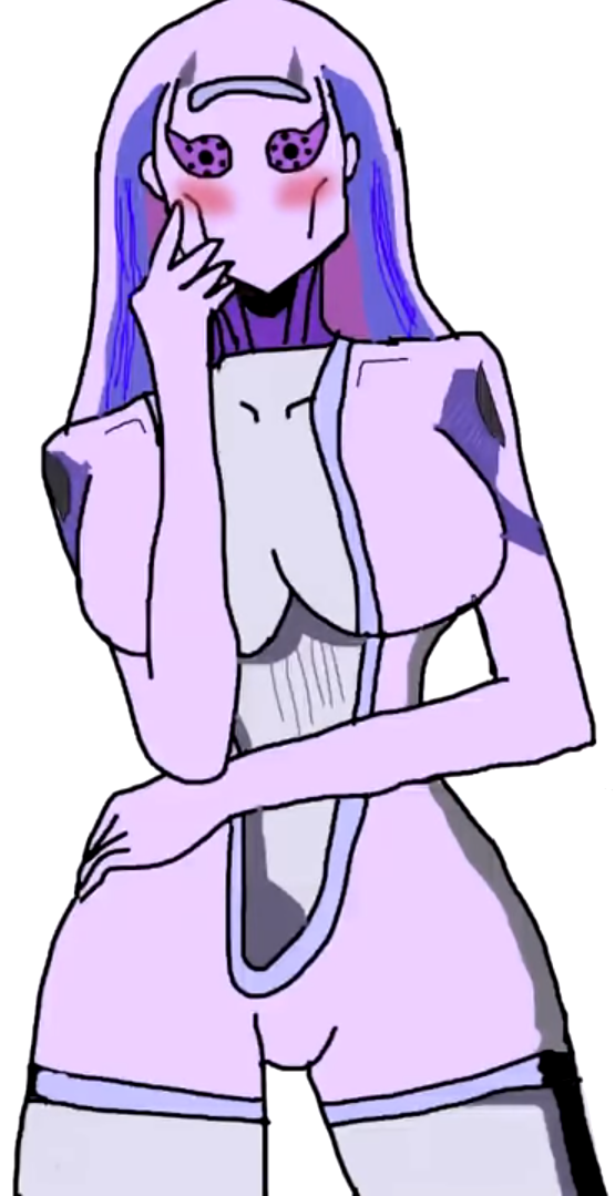 Jojo'S Bizarre Adventure Rule 34 Image